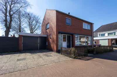 Woning Kerkstraat 76 Muntendam