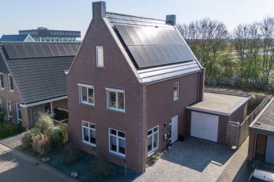 Woning Schooneveldstraat 36 Zevenaar