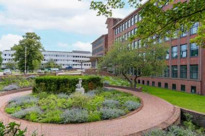 Woning Plesmanweg 385 Den Haag