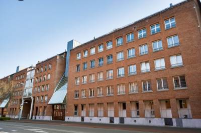 Woning Sphinxlunet 151F Maastricht