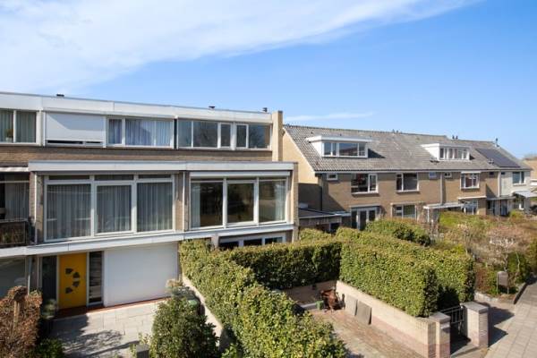 Woning Adriaan Mouriszweg 5 Noordwijk (ZH)