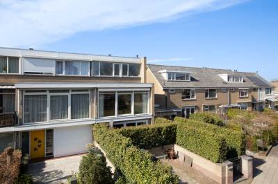 Woning Adriaan Mouriszweg 5 Noordwijk (ZH)