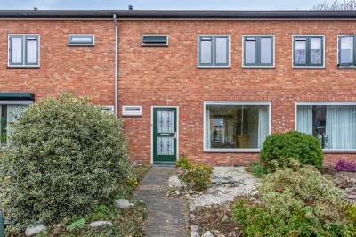 Woning Krugerstraat 83 Vaassen