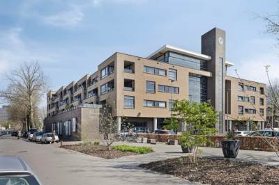 Woning Judas Taddeusplein 26 Eindhoven