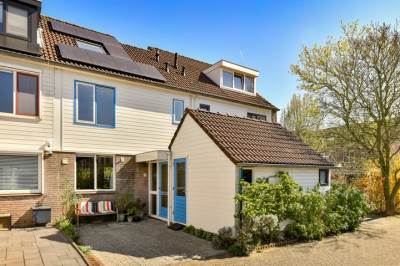 Woning Vredebest 29 Ouderkerk aan de Amstel