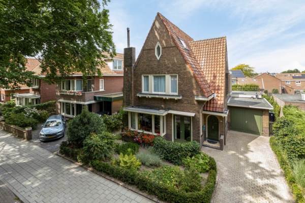 Woning Noordzijde Zoom 33 Bergen op Zoom