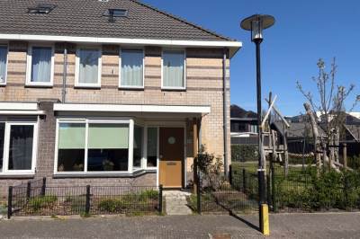 Woning Hofzicht 43 Hillegom