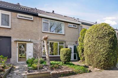 Woning Ten Veldestraat 97 De Meern