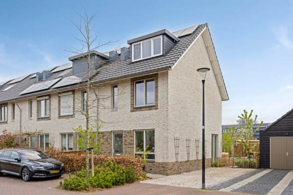 Woning Van Meellaan 27 Soesterberg