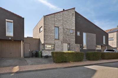 Woning Geert van der Zwaagweg 20 Heerenveen