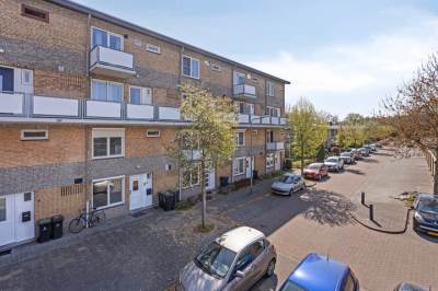 Woning Sint Camillusstraat 6 Roermond