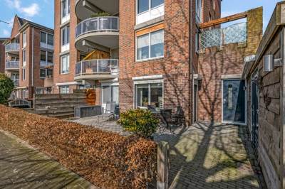 Woning Aletta Jacobslaan 92 Veenendaal