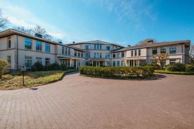 Woning Burgemeester Fonteinlaan 5 Huizen