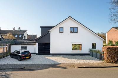 Woning Ireneweg 14B Oosterbeek