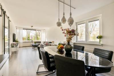 Woning Zeemanstraat 114 Vlaardingen