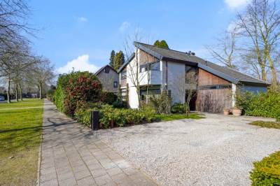 Woning Lage Driesstraat 20 Helvoirt