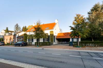 Woning Tongerseweg 320C Maastricht