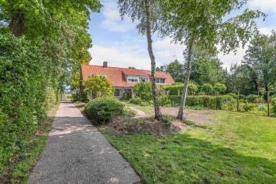 Woning Lemsterweg 32C Rutten