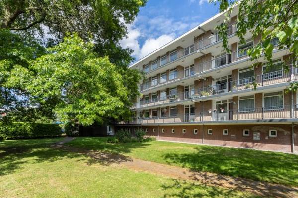 Woning Banckertlaan 109 Hilversum