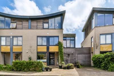 Woning Spyridon Louisweg 103 Amsterdam