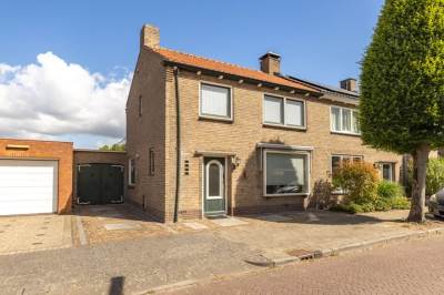 Woning Hertogstraat 5 Zundert