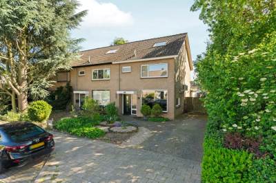 Woning 't Stegeslag 29 Zevenaar