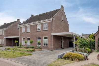 Woning Snavelbiesstraat 12 Landhorst
