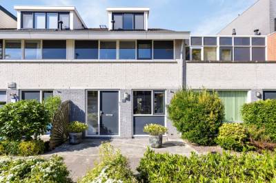 Woning Machteld van Brabantplaats 13 Leiderdorp
