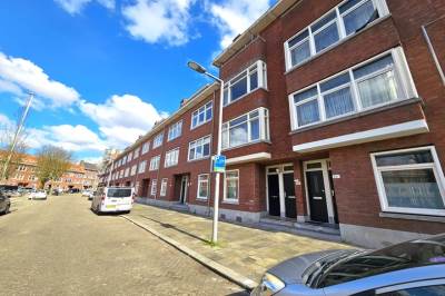 Woning Millinxstraat 30A Rotterdam