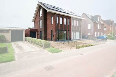 Woning Saturnusstraat 17 Delfzijl