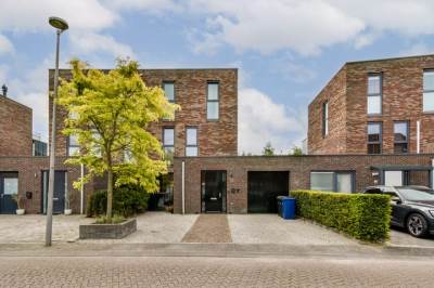 Woning Roald Amundsenstraat 27 Almere