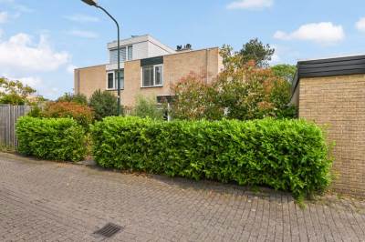 Woning Klaverweide 45 Voorburg