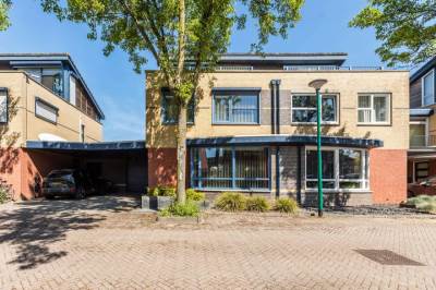 Woning Kamille 5 Cuijk