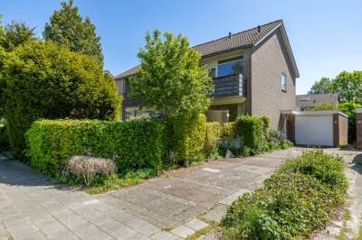 Woning de Grouw 17 Leek