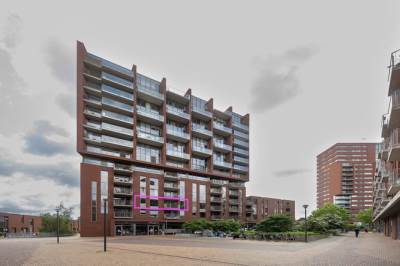 Woning Meerzand 28 Eindhoven