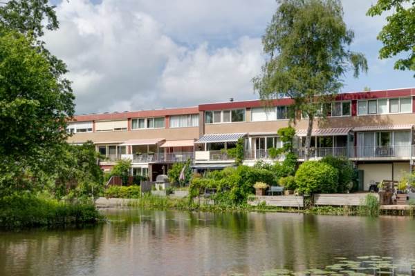 Woning Meeuwstraat 140 Purmerend