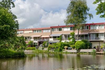 Woning Meeuwstraat 140 Purmerend