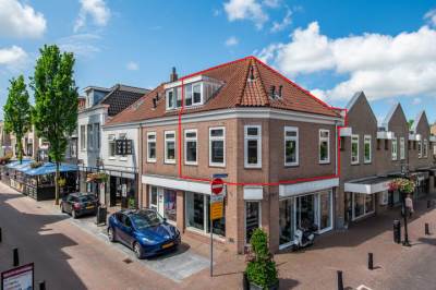 Woning Heereweg 186 Lisse