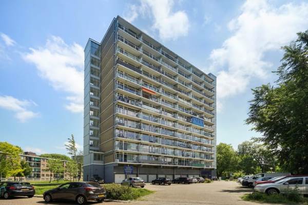 Woning Gradaland 37 Den Haag