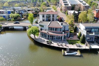 Woning Marotplan 2 Zoetermeer