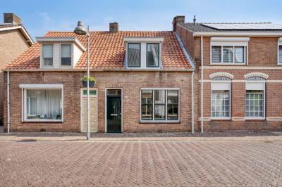 Woning Dorpsstraat 65 Heinkenszand