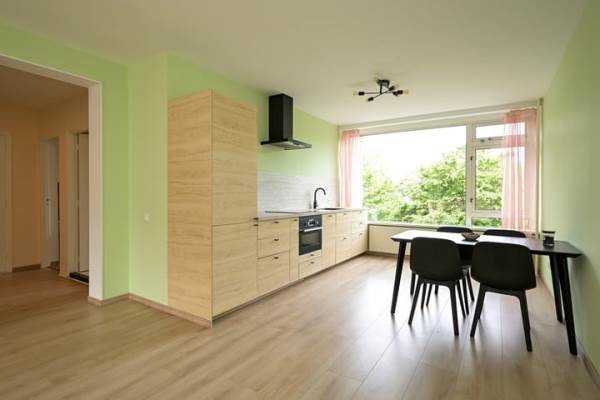 Woning Burgemeester Keijzerlaan 44 Leidschendam