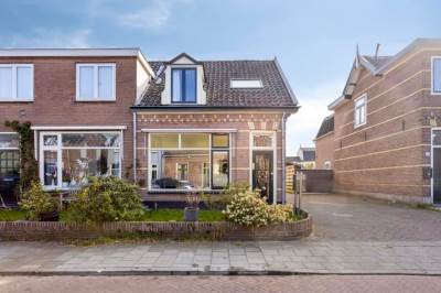 Woning Kerklaan 19 Hilversum
