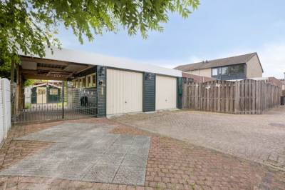 Woning Botertonstraat 54 Purmerend