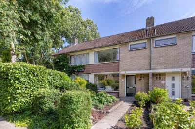 Woning Hertog Albrechtstraat 119 Bovenkarspel