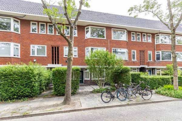Woning Hamburgerstraat 9 Groningen
