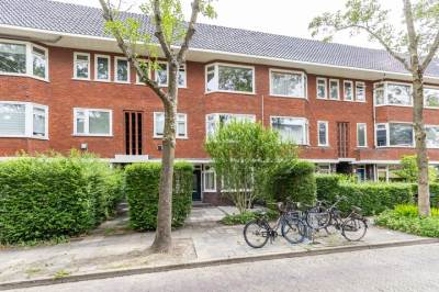 Woning Hamburgerstraat 9 Groningen