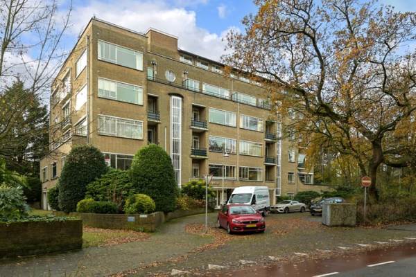 Woning Badhuisweg 145 Den Haag