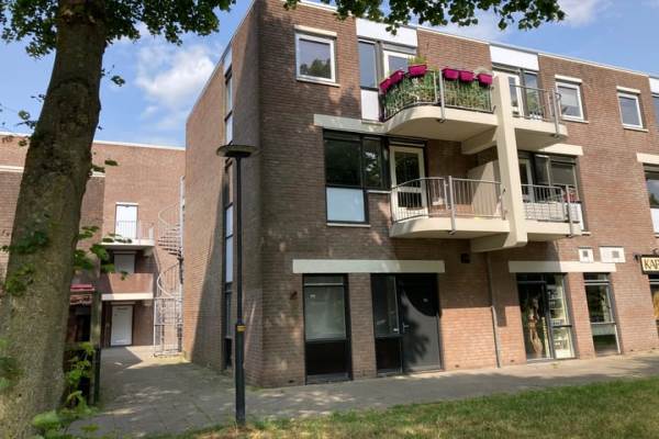 Woning Melkkelder 6 Drachten