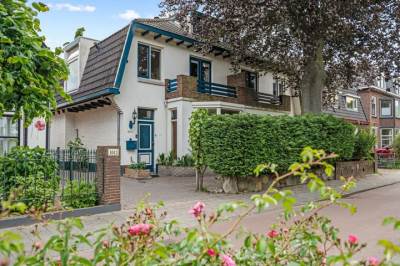 Woning Amsterdamsestraatweg 1011 Utrecht